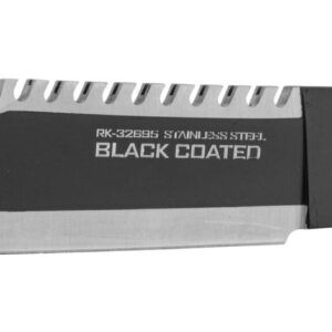 K25 - Couteau de survie - couteaux de survie