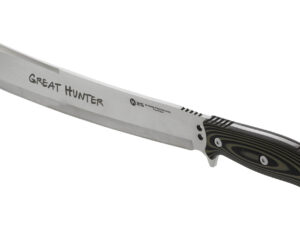 Machette K25 Great Hunter 52cm - machettes & hachettes