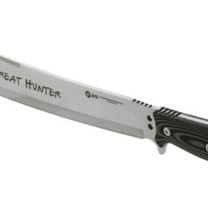 Machette K25 Great Hunter 52cm - machettes & hachettes