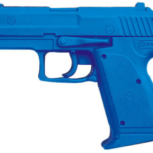Pistolet d'Entraînement Real Training K25 - Bleu - maintien de l'ordre