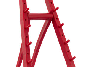 présentoir pour couteaux