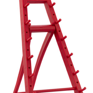 sans marque EA - Présentoir pour couteaux - portes fusils, écussons à trophées.