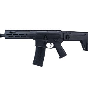 Réplique AEG FLCN 5.56 ASG - airsoft - répliques longues