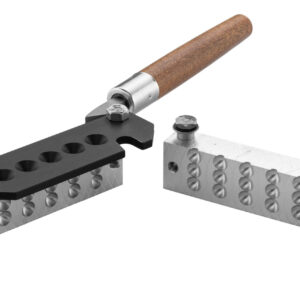 LEE PRECISION, INC. - LEE, #4 BUCKSHOT 18 MOLD #90028 - matériel de rechargement