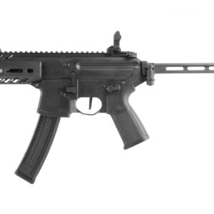Réplique AEG MPX K sportline Sig Sauer - airsoft - répliques longues
