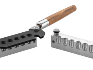 LEE PRECISION, INC. - Lee Precision Moule à Balles 6 Cavités CTL312-160-2R #90579 - matériel de rechargement