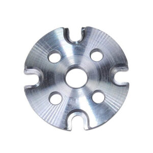 LEE PRECISION, INC. - Lee Precision - Lee Pro 4000 Shell Plate – -9MM/40 SW/38SUPER-38AUTO-#90944 - matériel de rechargement