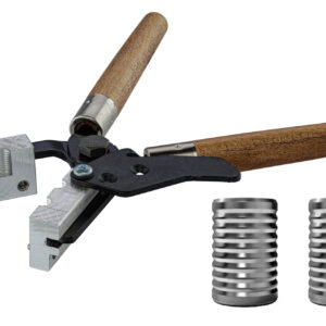 LEE PRECISION, INC. - Lee Precision - Moule à balle Wad Cutter à deux cavités TL358-148WC - 358-148-WC #90312 - matériel d...