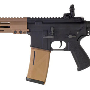 Arcturus / MOS Manufacture - Réplique AEG Arcturus LWT MK-1 CQB 10' Sport Bi-ton - airsoft - répliques longues