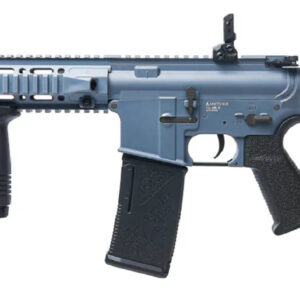 Arcturus / MOS Manufacture - Réplique AEG Arcturus LWT MK-2 CQB 10' Sport grise - airsoft - répliques longues