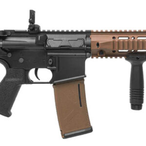 Arcturus / MOS Manufacture - Réplique AEG Arcturus LWT MK-2 CQB 10' Sport Bi-ton - airsoft - répliques longues