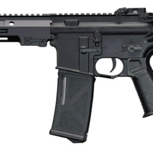 Arcturus / MOS Manufacture - AEG Arcturus MK16 Saber Urgi 9,5'' FE - airsoft - répliques longues