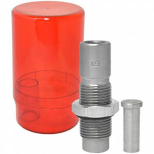 LEE PRECISION, INC. - Lee Precision - Kit de recalibrage et graissage - .401 #90060 - matériel de rechargement