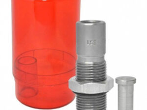 LEE PRECISION, INC. - Lee Precision - Kit de recalibrage et graissage - .323 #90686 - matériel de rechargement