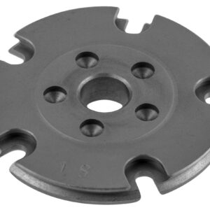 LEE PRECISION, INC. - Lee Precision - Plateau support douille 5 positions pour presse Lee Load Master - .222 / .223 Rem Sh...