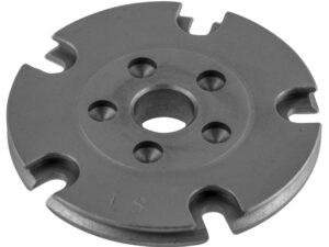 LEE PRECISION, INC. - Lee Precision - Plateau support douille 5 positions pour presse Lee Load Master - 9mm Luger / .40 S ...