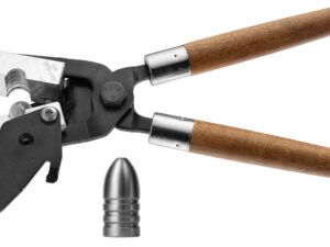 LEE PRECISION, INC. - Moule à balle 454-298-M #90469 - munitions poudre noire