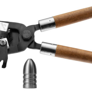 LEE PRECISION, INC. - Moule à balle 500-360-M #90472 - munitions poudre noire