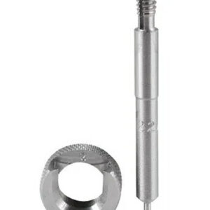 LEE PRECISION, INC. - Lee Precision - Jauge de longueur de douille et support de douille - 30M1 CARBINE #90135 - matériel ...