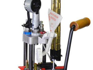 LEE PRECISION, INC. - Presse Lee Pro 4000 .44 SP/.44 Mag #91558 - matériel de rechargement