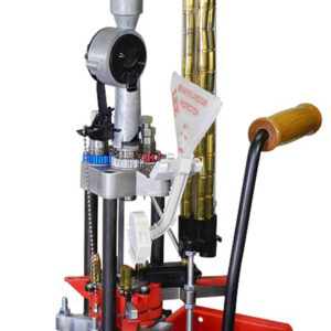 LEE PRECISION, INC. - Presse Lee Pro 4000 .38 SP et .357 Mag #91557 - matériel de rechargement