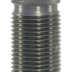 LEE PRECISION, INC. - Lee Precision - Outil pour raccourcisseur de douilles Quick Trim Die Body - .25/06 #90334 - matériel...