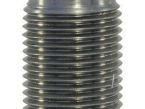 LEE PRECISION, INC. - Lee Precision - Outil pour raccourcisseur de douilles Quick Trim Die Body - 380 AUTO #90025 - matéri...