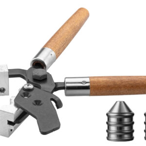 LEE PRECISION, INC. - Moule à balles double cavité calibre .58 #90404 - matériel de rechargement