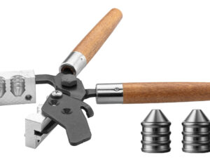 LEE PRECISION, INC. - Moule à balles double cavité calibre .50 #90394 - matériel de rechargement