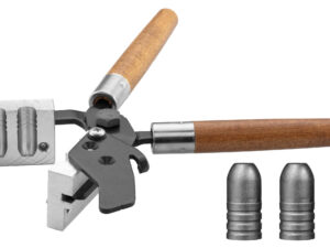 LEE PRECISION, INC. - Moule à double cavité calibre .312 #90361 - matériel de rechargement