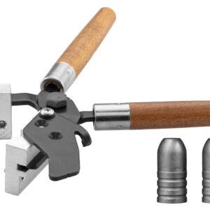 LEE PRECISION, INC. - Moule à double cavité calibre .312 #90385 - matériel de rechargement