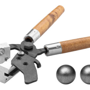 LEE PRECISION, INC. - Moule à balle ronde calibre .433 #90432 - munitions poudre noire