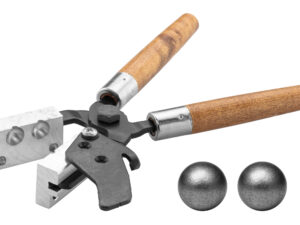 LEE PRECISION, INC. - Moule à balle ronde calibre .319 #90410 - munitions poudre noire