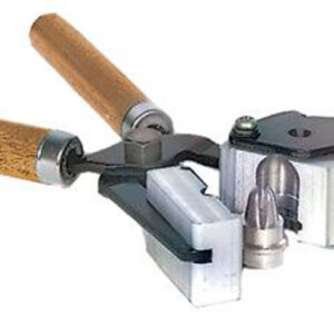 LEE PRECISION, INC. - Moule à balle Lee calibre 12 #90281 - 28 g - matériel de rechargement