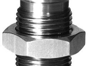 LEE PRECISION, INC. - Sertisseur conique en carbure factory crimp die pour armes d'épaule - Lee Precision - 7X57 Mauser #9...