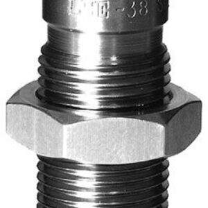 LEE PRECISION, INC. - Sertisseur conique en carbure factory crimp die pour armes d'épaule - Lee Precision - .300 AAC Black...