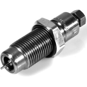 LEE PRECISION, INC. - #90621 - .32 Smith & Wesson long - matériel de rechargement