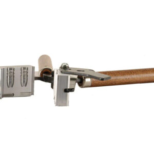 LEE PRECISION, INC. - Moule à double cavité calibre .358 #90449 - matériel de rechargement