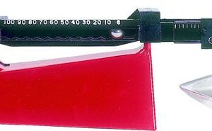 LEE PRECISION, INC. - LEE, LEE SAFETY SCALE RED~ #90681 - matériel de rechargement