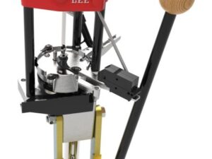 LEE PRECISION, INC. - LEE, SIX PACK PRO RELOADING PRESS #91823 - matériel de rechargement
