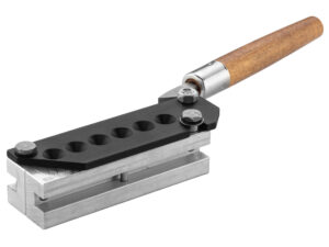 moule à balle ronde 6 cavités .490 #91711