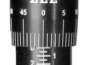 handgun micrometer adjust screw #92150