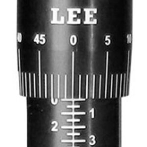 LEE PRECISION, INC. - Handgun Micrometer Adjust Screw - #92150 - matériel de rechargement