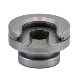 LEE PRECISION, INC. - Shell holder n° 24 #91502 - matériel de rechargement