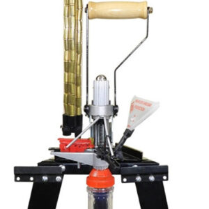 LEE PRECISION, INC. - Presse Lee Deluxe App - #91898 - matériel de rechargement