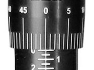 micrometer adjust screw #92215