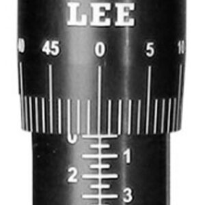 LEE PRECISION, INC. - Micrometer Adjust Screw - #92215 - matériel de rechargement