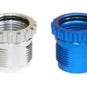 LEE PRECISION, INC. - LEE, SMART LOCK BREECH LOCK BUSHINGS 4 PACK #91933 - matériel de rechargement