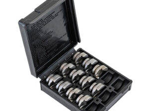 lee set of x press shell holder #91622