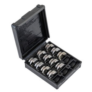 LEE PRECISION, INC. - Lee set of X-Press Shell Holder #91622 - matériel de rechargement